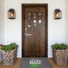Gym Mode Activated Design Door Floor Kitchen Bathroom Mats Anti-Slip Outdoor  Doormat Garden Entrance Rug Carpet Footpad