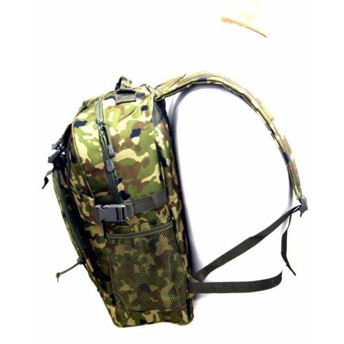 STORMCROS Stormcross D-Pack Backpack, 30-Liter Capacity (Black), Model 41809, for the Japan Self-Defense Forces (JSDF) and Ground Self-Defense Force C