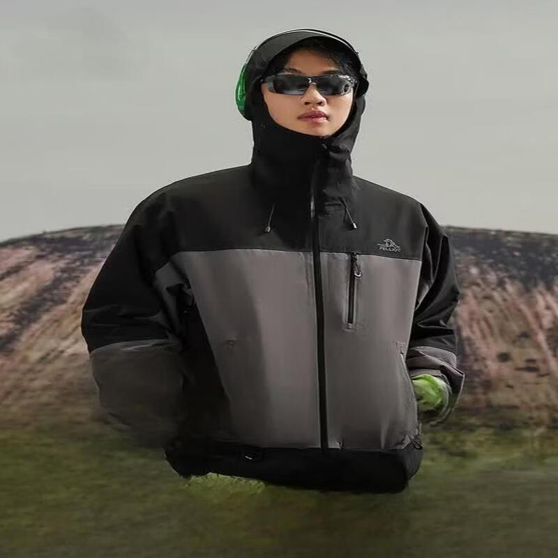 Pelliot Mountain Shell PRO Hardshell Jacket
