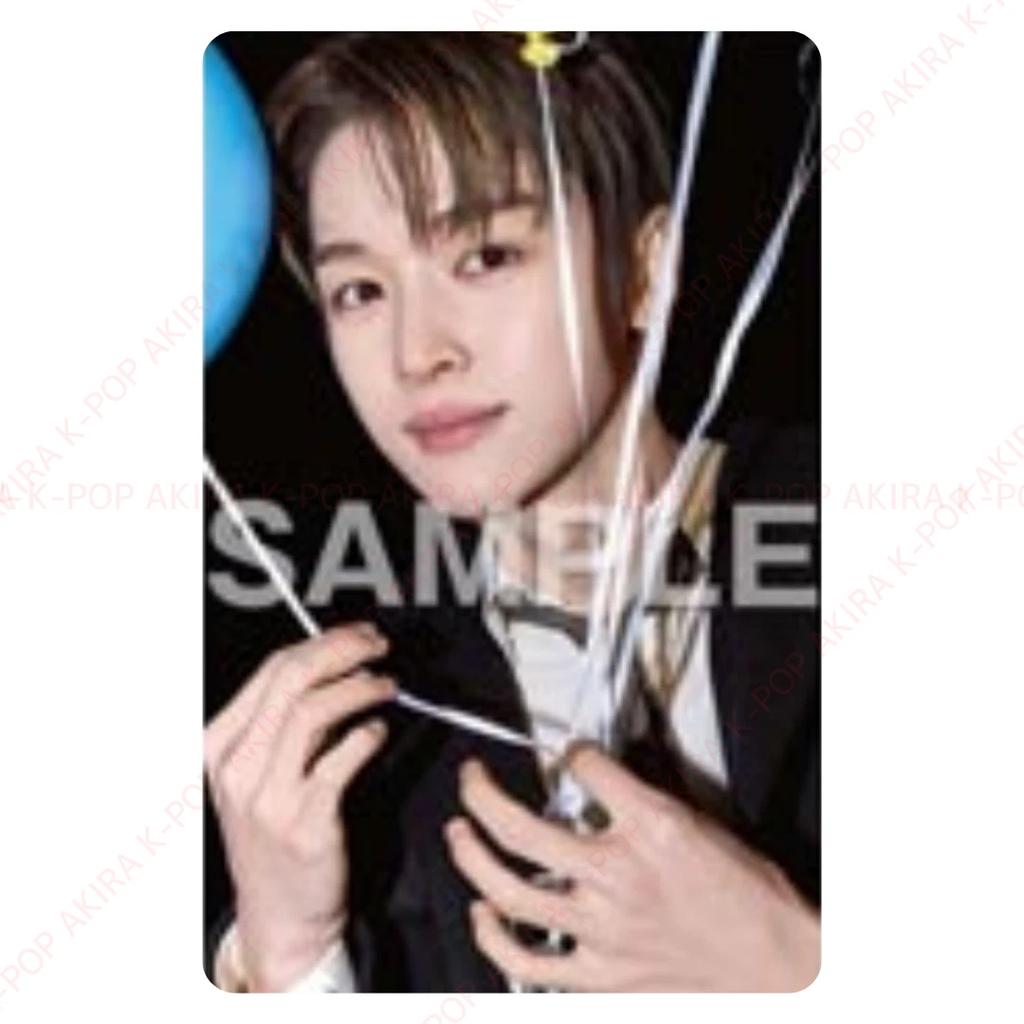 PRE-ORDER RIIZE 2nd JAPAN SINGLE All of You ALBUM PHOTO CARD JAPAN POB OFFICIAL