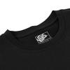 Vans Loose Fit Crew Neck Short Sleeve T-Shirt Unisex tops VN000TMXBLK