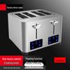 Aparate de bucătărie – Toaster