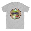 Anime Rrugrat Tshirts Unisex Reptars Babies Cool Pure Cotton Tees Crew Neck Short Sleeve T Shirts 6xl Tops