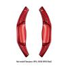 True Carbon Fiber Shift Paddles for 2019-20 Asian Dragon, Corolla, and RAV4