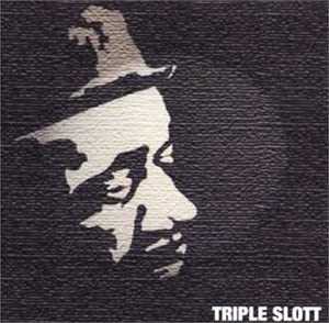 

CD TRIPLE SLOTT - SKA RIDDIM IRIE MUZIK Japan ObiMusic Others Used