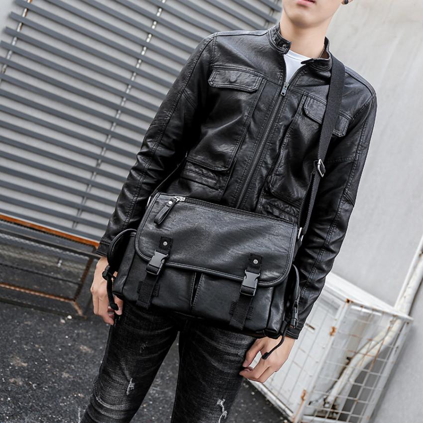 Compra Bolso de Pecho Hombre en $19990 ElContainer Santiago Chile.