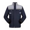 Thick Winter Cotton-Padded Work Jacket for Cold Weather Protection