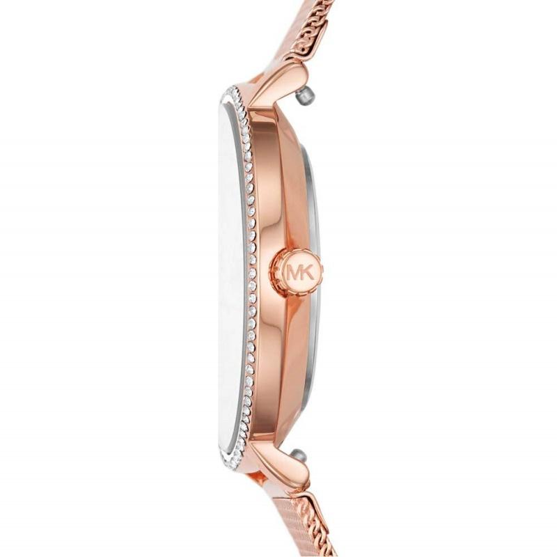 Michael Kors Empire Watch for Women MK4418