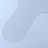 Acrylic Sewing Quilting Template Ruler Seam Measuring Tool for Handmade, Drawing, Domestic Machine