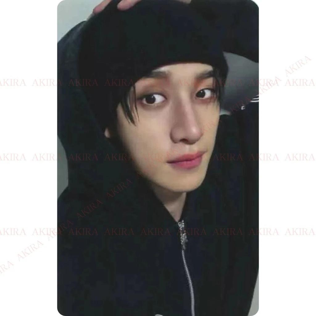 Stray Kids SKZHOP HIPTAPE HOP ALADIN POB PHOTO CARD OFFICIAL
