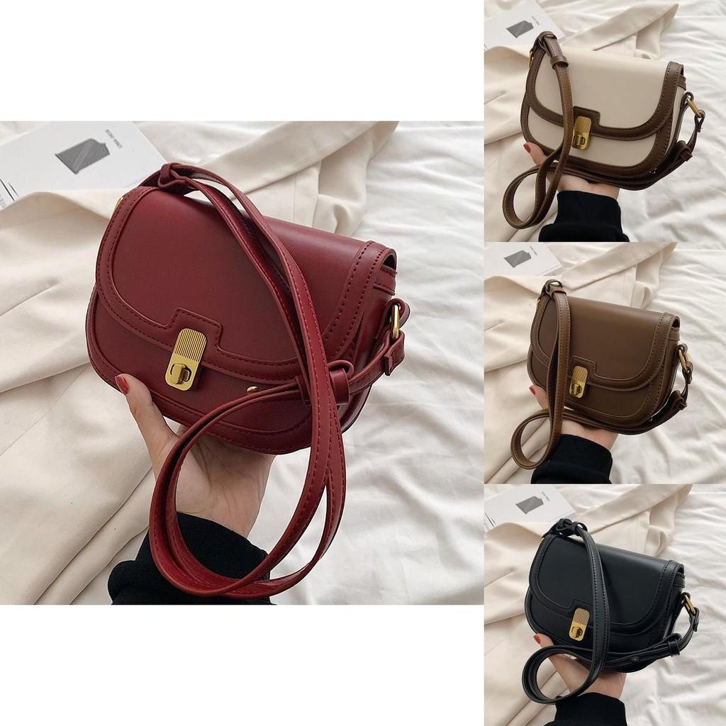 Trendy Black Crossbody Bag For Women With Elegant Design Ideal For Casual Outfits