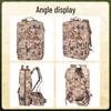 3513 Outdoor Medic First Aid Rescue Backpack