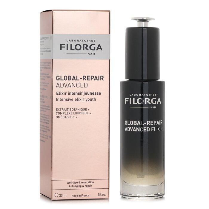 FILORGA Global Repair Advanced Intensive Elixir Youth