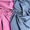 Premium Jinmian Crinkled Fabric, 120g - Breathable for Dresses, Shirt Dresses, Wide-Leg and Women's Pants.