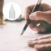 Material de escrita – Canetas de tinta permanente