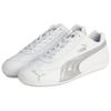 New PUMA Speedcat Leather White Silver 401603-03