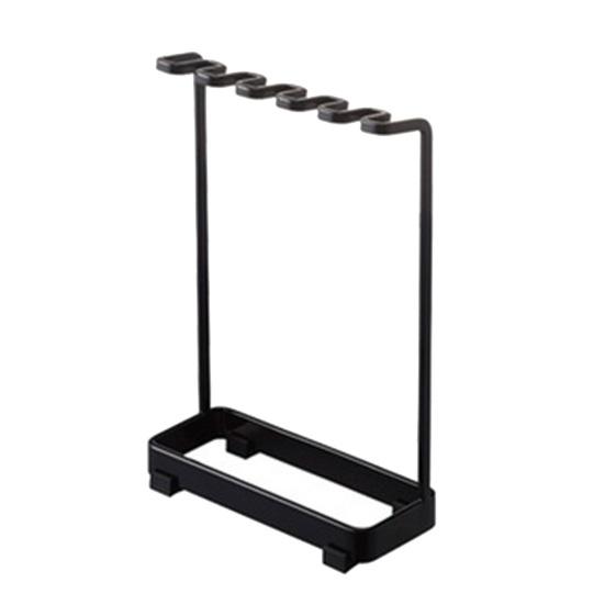 Držiak na hlavice elektrickej zubnej kefky Bez vŕtania na stenu Voľne stojaci Kúpeľňový nástenný pultový organizér na hlavice zubných kefiek Úložný stojan