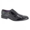 Brogues מעור לגברים