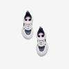 Anta Kids Wind Soft Comfortable Versatile Big Mesh Upper Breathable Lightweight Shock Absorbing Low Top Running Shoes Kids running shoes A22529927