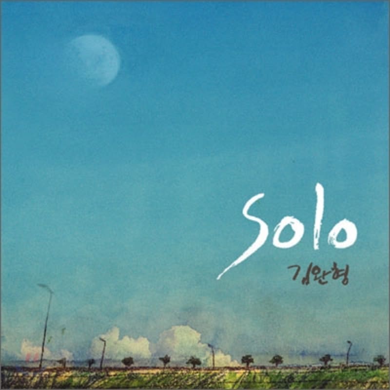 

Kim Wan-hyung - Solo