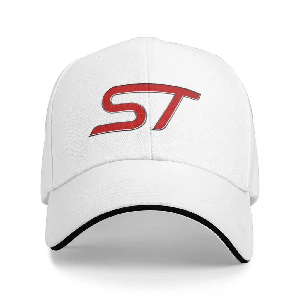 ST Baseball Cap Custom Hat Derby Hat Mens Caps Women's