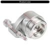 Kupplungsspreizer CVT Antriebsriemen Wechsel Entfernungswerkzeug Ersatz Teilenummer 708200720 529000088 708200686