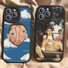 Cool M-mac Miller Phone Case For IPhone 16 15 14 11 12 13 Pro Max Plus Back Leather Shell