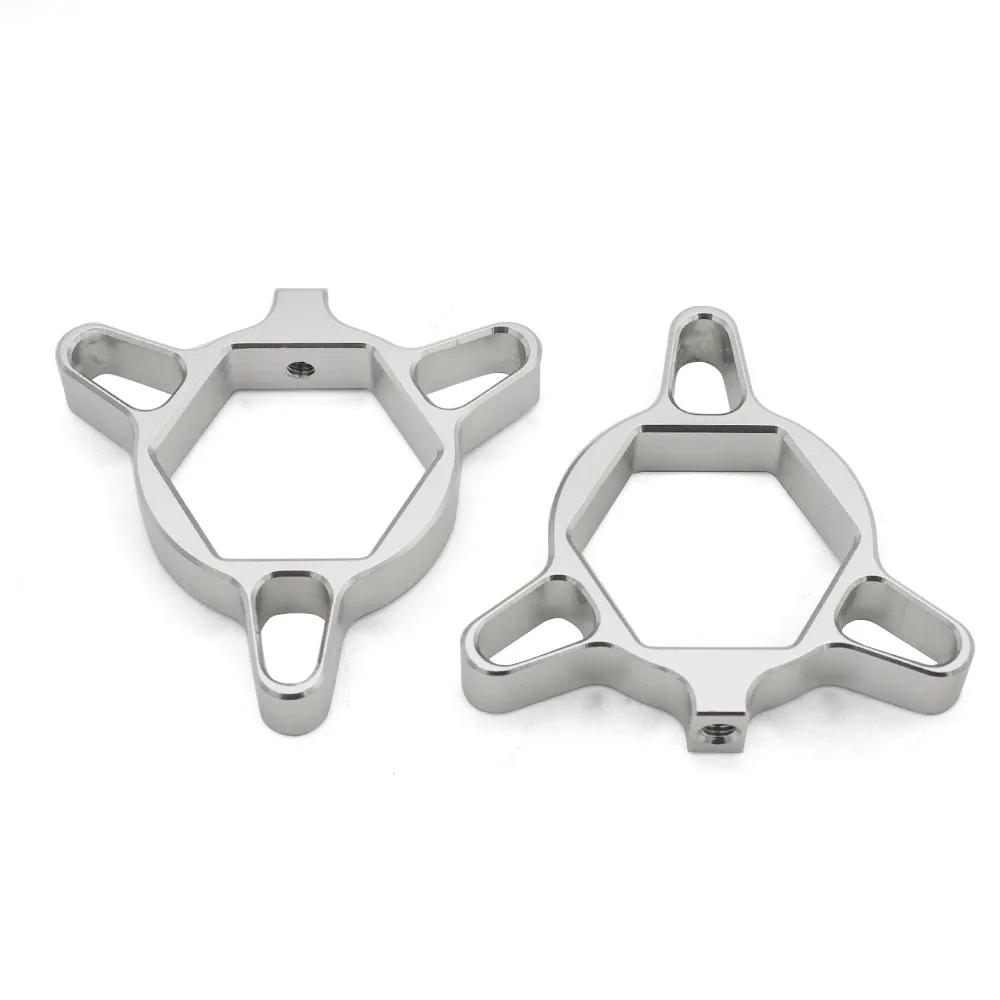 19mm For Suzuki GSX-R GSXR 600 750 2006-2010 K6 K7 K8 K9 GSXR600 GSXR750 Motorcycle CNC Suspension Fork Preload Adjuster