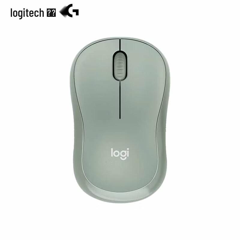 

Logitech M221 Silent Wireless Mouse