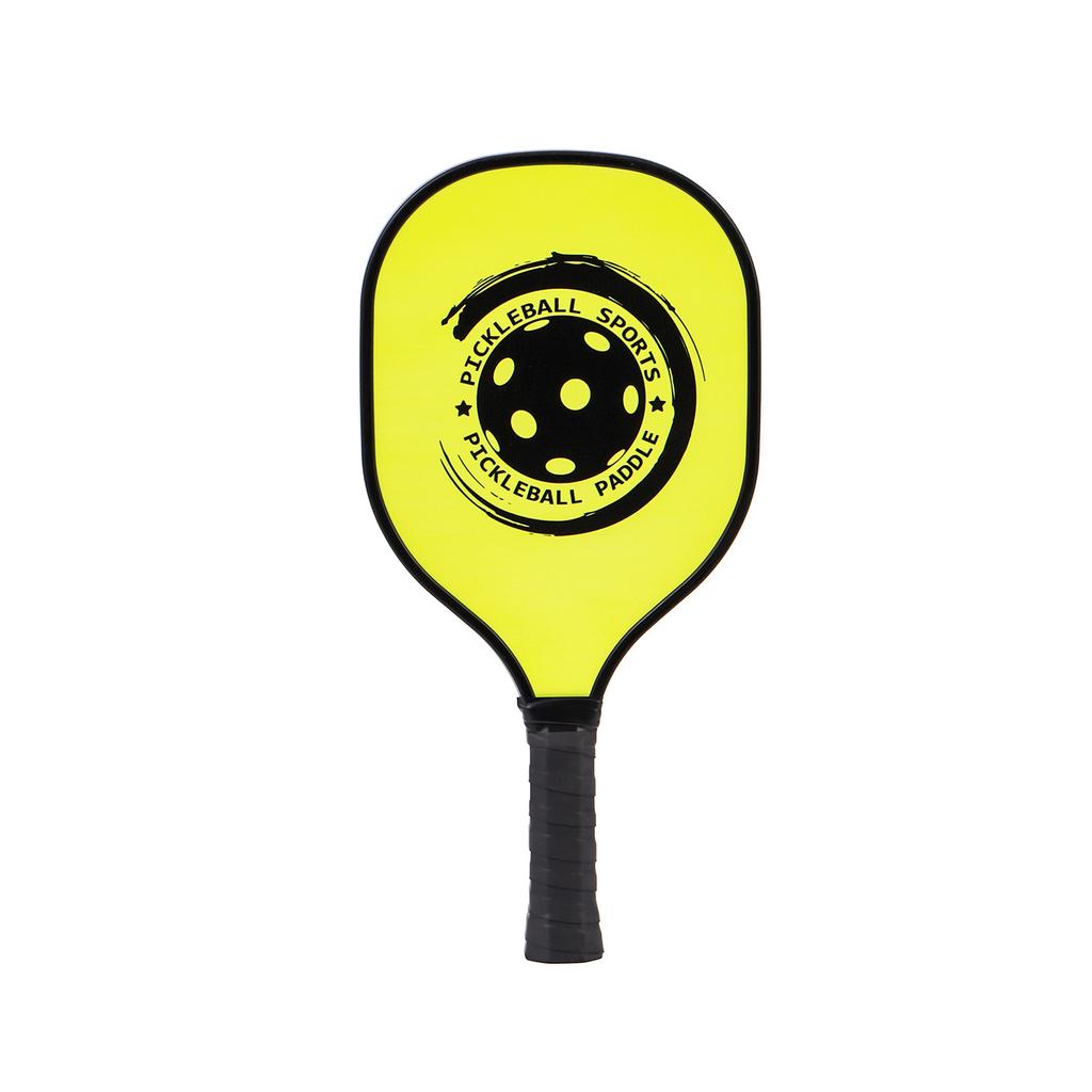 Peak Racket PP-Kunststoff, vielseitiger Taschenrahmen, Outdoor-Sport-Piqué-Schläger