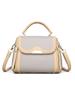 Women's Bag, Messenger Bag, Bag, Women's High-end Sense of Commuting To Work, Light Luxury Texture, Mother Bag