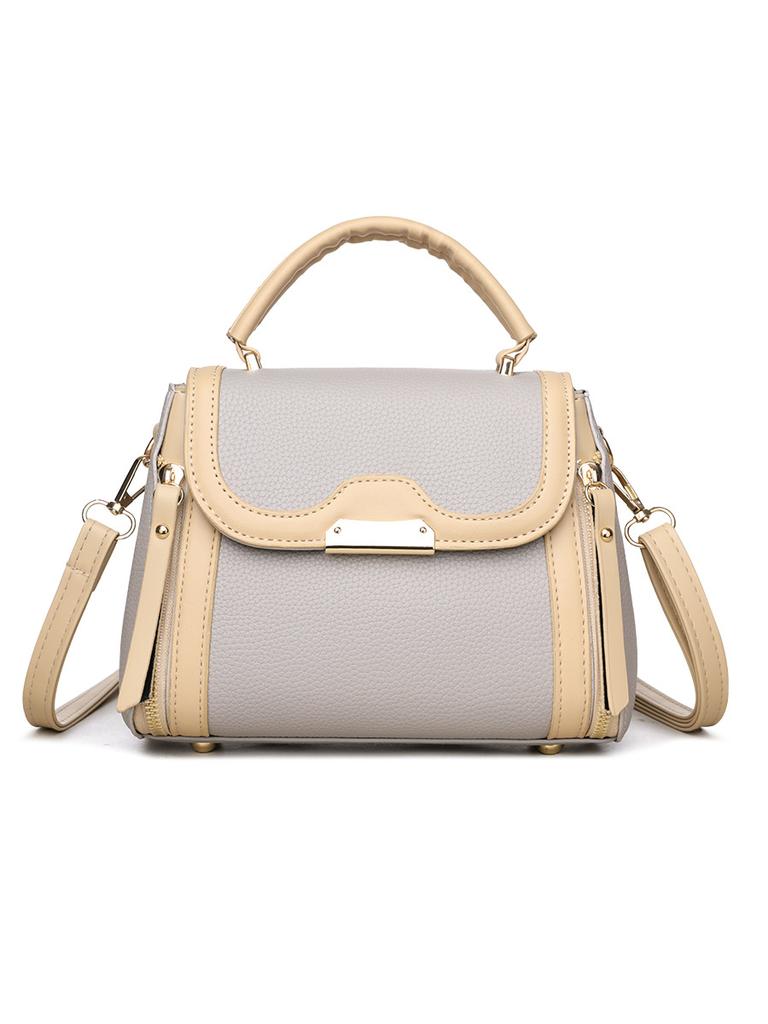 Women's Bag, Messenger Bag, Bag, Women's High-end Sense of Commuting To Work, Light Luxury Texture, Mother Bag