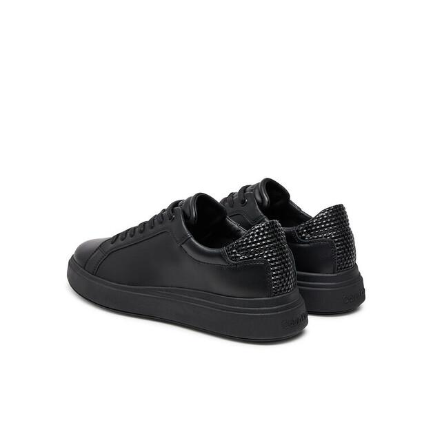 Men's Sneakers Calvin Klein Hm0hm01659 Black