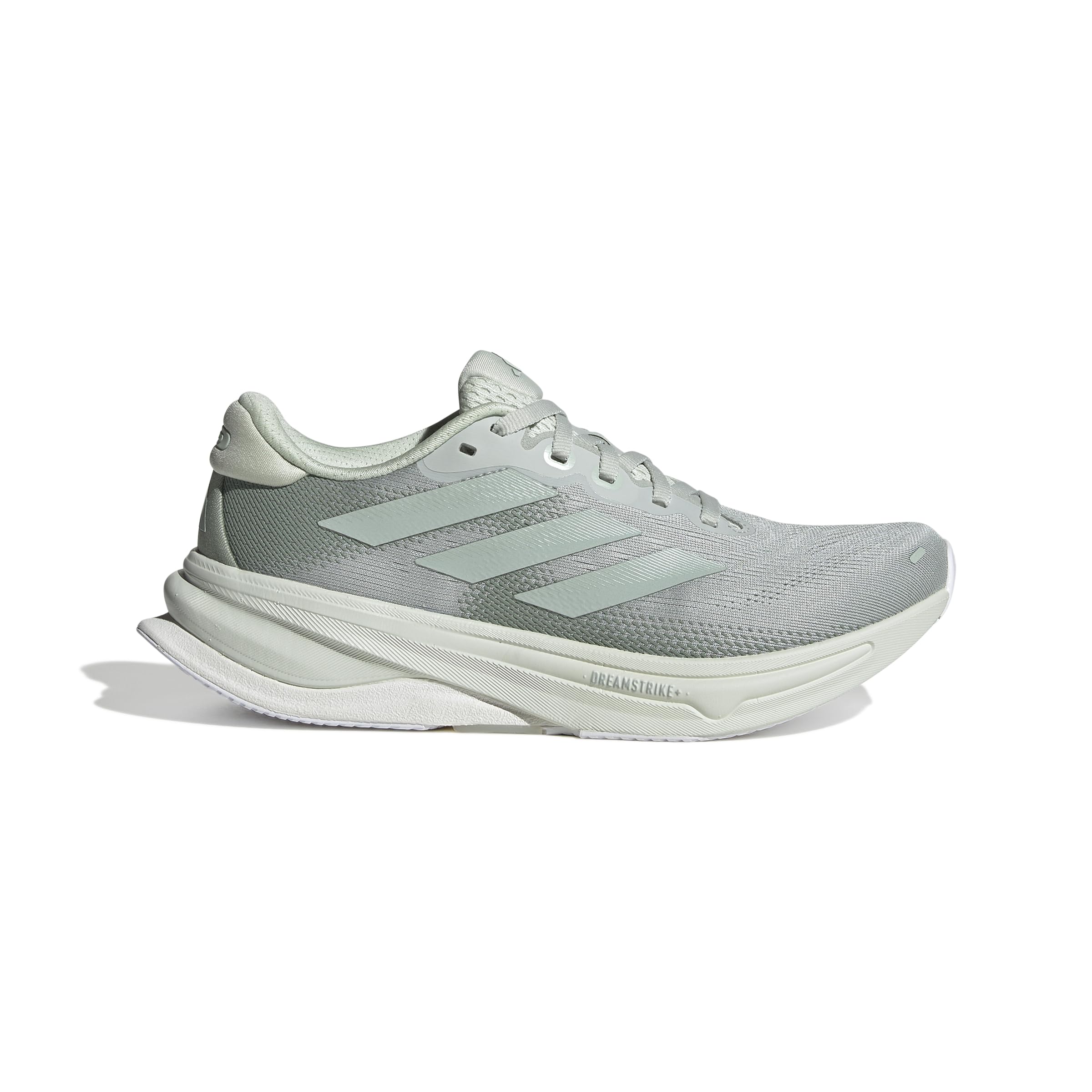 

Adidas Supernova Solution 2 running shoes for NKM83 Wonder Green Green size cm women, Silver/Linen Metallic/Silver (IH8713), 25.0