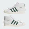 adidas Pro Model 80 ADV JP8534 Unisex Originals Sneakers Crystal White / Collegiate Green / Off White