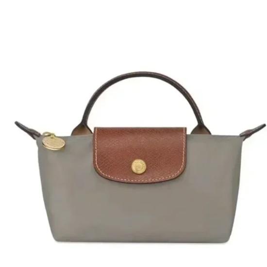 Mini Bag Fashion Niche Female New Autumn Winter Versatile Designer Casual Bag Bags and Bags Designer Bags