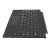 Wireless Keyboard Fit for   Pro 3 4 5 6 7 7+ Laptop   Keyboard with Touchpad 7 Color Backlit