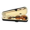 IRIN 4/4 Acoustic Violin Natural Color Spruce Violin Fiddle with Case Bow Pro Stringed Instrument For Playing Performance