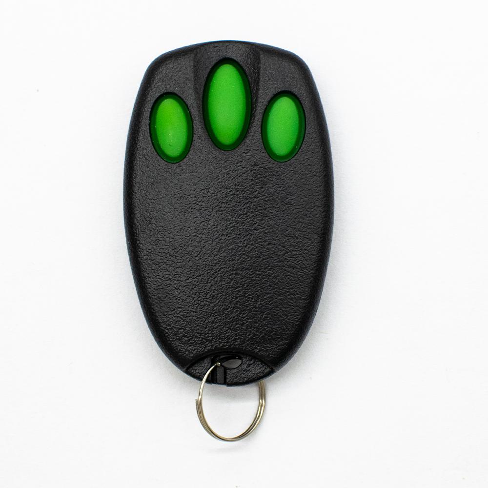 Scimagic Tor Garagentor Fernbedienung für 94335E 1A5639-7 132B2372 D-66793 C940 C943 C945 433,92MHz