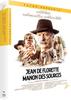 Blu-ray Film Pathe Distri Coffret Jean De Florette / Manon Des Sources Blu-ray