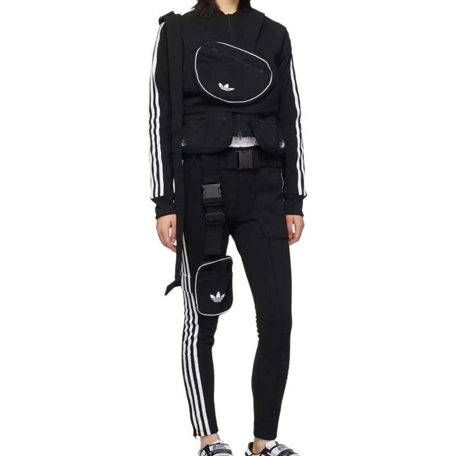 adidas Originals Olivia Oblanc SSTJi Won Choi Jakke Dame GL6126