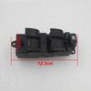 For Mazda 323 / Familia / Premacy  Left Front Window Lifter Switch Window Control Switch
