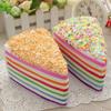 Anti Stress Slow Rising Fidget Slow Rising Sensory Learning Toy Anti Stress Toy  Children Adults