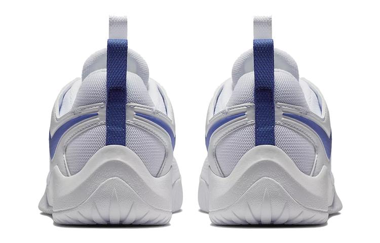 Nike Zoom HyperAce 2 White Game Royal (Women's)