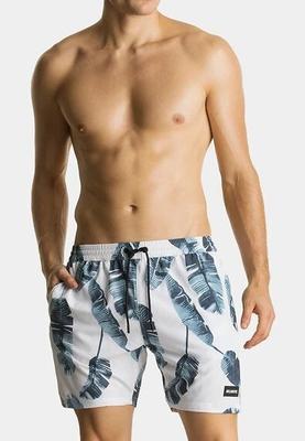 Badehose Atlantic KMB-218/01 M-2XL Atlantic