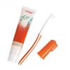Pet Toothbrush & Toothpaste Set for Dogs & Cats - Oral Cleaning Supplies