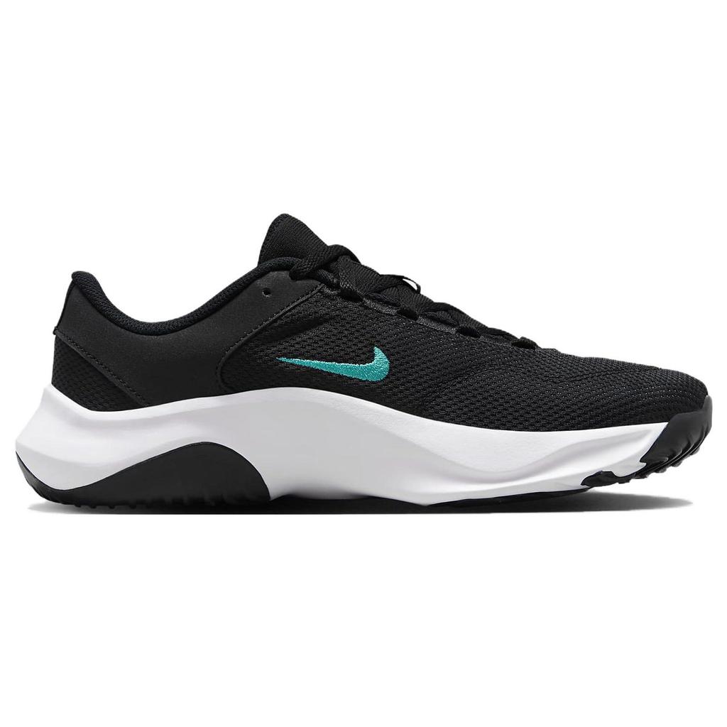 Nike Legend Essential 3 Next Nature 'Black Clear Jade' DM1120-009