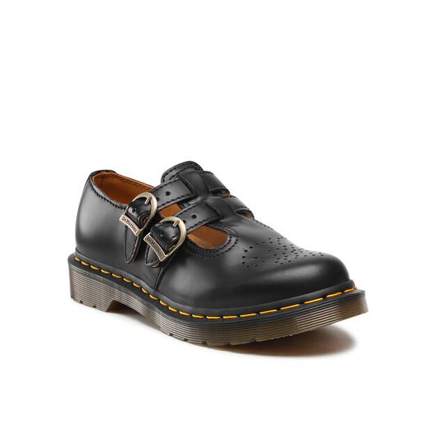 Полуботинки Dr. Martens 8065 Mary Jane