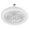 50W Modern Ceiling Fanlight ABS PP Decorative Ceiling Fanlight Ceiling Fan Light for Home Offices Bedroom