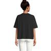 Womens/Ladies Boxy Oversized T-Shirt